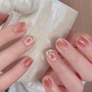 24pc Press-on Nails